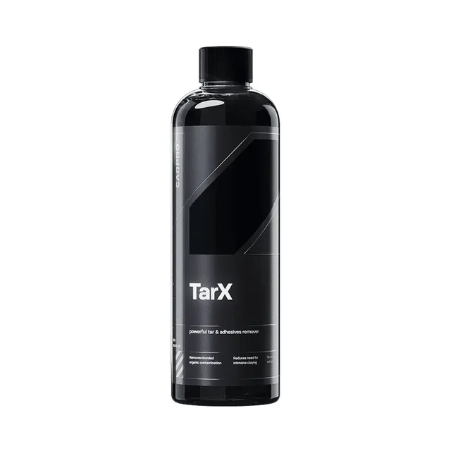 CarPro TarX