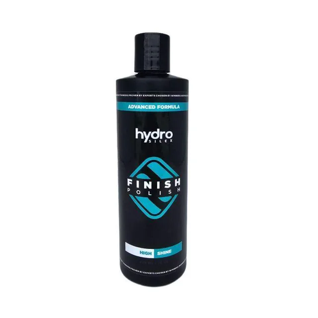 HydroSilex Finishing Polish