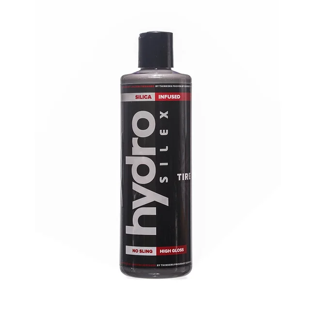 HydroSilex Tire Shine