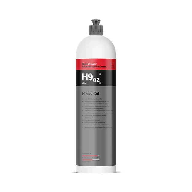 Koch-Chemie H9 02