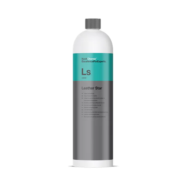 Koch-Chemie Leather Star